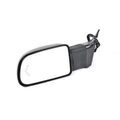 19153377 - Body: Mirror Assembly for Chevrolet: Silverado 1500, Silverado 1500 HD, Silverado 2500, Silverado 2500 HD, Silverado 3500 | GMC: Sierra 1500, Sierra 1500 HD, Sierra 2500, Sierra 2500 HD, Sierra 3500 Image