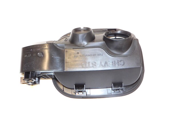 84745944 - 2019-2025 Chevrolet - Fuel Tank Filler Pipe Housing - Chevy ...