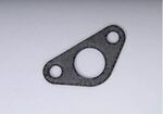10191741 - : Exhaust Gas Re-Circulation (Egr) Valve Spacer Plate Gasket for Chevrolet: Camaro | Pontiac: Firebird Image