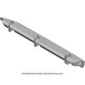 22813703 - Body: Running Board for Cadillac: Escalade | Chevrolet: Tahoe | GMC: Yukon Image
