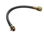 19174254 - Brakes: 1988-1990 GM - Flex Hose for Buick: Century | Chevrolet: Celebrity | Oldsmobile: Cutlass Ciera, Cutlass Cruiser | Pontiac: 6000 Image