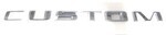 84133573 - Body: Nameplate for GM Image