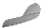 23164020 - Body: Recline Handle for Chevrolet: Silverado 1500, Silverado 1500 LD, Silverado 2500 HD, Silverado 3500 HD | GMC: Sierra 1500, Sierra 1500 Limited, Sierra 2500 HD, Sierra 3500 HD Image