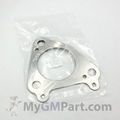 97188685 - Engine: Outlet Pipe Gasket for Chevrolet: Express 2500, Express 3500, Express 4500, Silverado 2500 HD, Silverado 2500 HD Classic, Silverado 3500, Silverado 3500 Classic, Silverado 3500 HD | GMC: Savana 2500, Savana 3500, Savana 4500, Sierra 2500 HD, Sierra 2500 HD Classic, Sierra 3500, Sierra 3500 Classic, Sierra 3500 HD Image