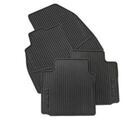22757756 - Interior: 2013-2018 Cadillac XTS - Floor Mats, All-Weather for Cadillac: XTS Image