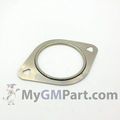 21992620 - Exhaust: Exhaust Pipe Gasket for Buick: Lucerne | Cadillac: ATS, CT4, CT5, CTS, DeVille, DTS, Seville | Chevrolet: Camaro, Corvette | Oldsmobile: Aurora | Pontiac: Bonneville Image