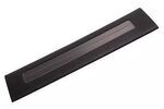 22850363 - Body: Rear Sill Plate for Chevrolet: Silverado 1500, Silverado 2500 HD, Silverado 3500 HD | GMC: Sierra 1500, Sierra 2500 HD, Sierra 3500 HD Image