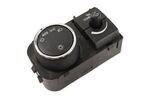 84948801 - Body: Headlamp Switch for Cadillac: Escalade | Chevrolet: Avalanche, Express 1500, Express 2500, Express 3500, Express 4500, Silverado 1500, Silverado 2500 HD, Silverado 3500 HD, Suburban 1500, Suburban 2500, Tahoe | GMC: Savana 1500, Savana 2500, Savana 3500, Savana 4500, Sierra 1500, Sierra 2500 HD, Sierra 3500 HD, Yukon, Yukon XL 1500, Yukon XL 2500 | Hummer: H2 Image