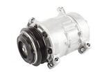 85656964 - HVAC: Compressor for Chevrolet: Silverado 2500 HD, Silverado 3500 HD, Suburban 3500 HD | GMC: Sierra 2500 HD, Sierra 3500 HD Image