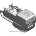 84329250 - Body: Console Assembly for GM Image
