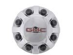 84859647 - : 2024-2025 GMC Sierra 3500 HD - Hub Cap for GMC: Sierra 3500 HD Image