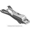 84513091 - Body: Console Assembly for GM Image