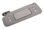84247141 - Unclassified: Passenger Side Sunshade Assembly, *Grey for GM Image