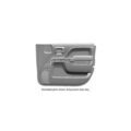 23427587 - Body: Door Trim Panel for Chevrolet: Silverado 2500 HD, Silverado 3500 HD | GMC: Sierra 2500 HD, Sierra 3500 HD Image