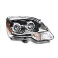 20912394 - Electrical: Headlamp Assembly for GM Image
