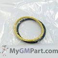 10376929 - : Fuel Tank Filler Vent Pipe Seal for GM Image