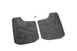 84944119 - : Rear Mud Guard Package for Chevrolet: Colorado Image
