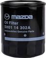 SH0114302A - : Oil Filter for Mazda: CX-5, CX-70, CX-90 Image