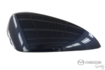 KR22691N113 - : Mirror Cover - Passenger Side - 42M Deep Crystal Blue Mica for Mazda: CX-3, CX-5 Image