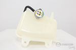 CY0115350A - Cooling System: Expansion Tank for Mazda Image