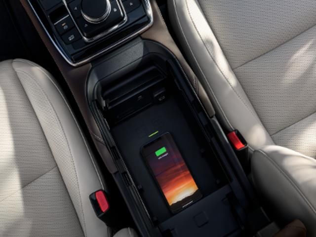 DFR9V7440 - Audio/Video: 2020-2023 Mazda CX-30 Wireless Battery Charging Pad AWD for Mazda Image