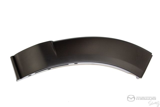 DGH9-51-W81A - Wheel Opening Molding - 2020-2025 Mazda CX-30