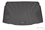 8BS03 - Cargo Management: 2016-2021 Mazda CX-3 Rear Cargo Tray Mat Protector for Mazda: CX-3 Image