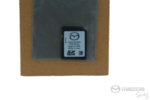 TD2K66EZ1B - : Memory Card for Mazda: CX-5, CX-9 Image