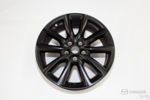 Mazda BONG-V3-810 18インチホイール 2014-2021 Mazda 18 Inch Dark Alloy Wheel B45B-V3-810 | OEM Parts