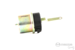 EC0161B8Z - HVAC: Vacuum Motor for Mazda: Tribute Image