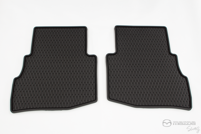 MAO°・*:ページ TA0BV0350 - 2022 2023 Mazda CX-9 Rear Second & Third Row All