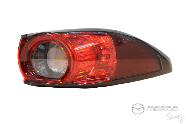 KB8A-51-160F - Tail Lamp Assembly - 2017-2021 Mazda CX-5 | Mazda Swag