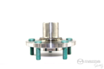 TD1133060A - Brakes: Hub Assembly for Mazda Image
