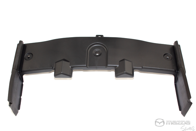 DGH9-50-7M0 - Air Baffle - 2020-2025 Mazda CX-30 | Mazda Swag