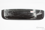 8PR06 - Exterior: Moonroof Wind Deflector for Mazda: CX-5 Image