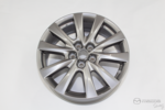 9965B37080 - : Wheel, Alloy for Mazda: 3 Image