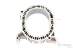 N3H110B10C - Engine: Front Rotor Housing for Mazda: RX-8 Image