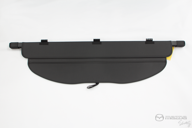 TK78V1350 - 2016-2023 CX-9 Rear Retractable Cargo Cover