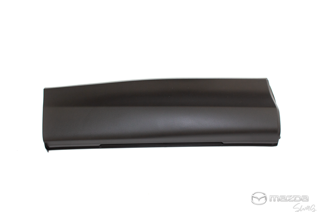 KD53-51-RC0B - Lower Molding *Passengers Side, Rear - 2013
