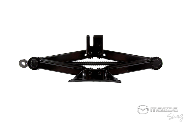 LC62-37-790E - Floor Jack - Mazda Swag