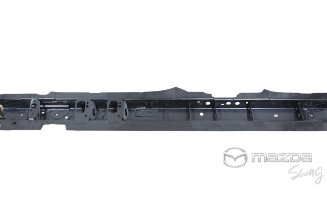 NOMページ Sill Reinforced | Mazda Swag