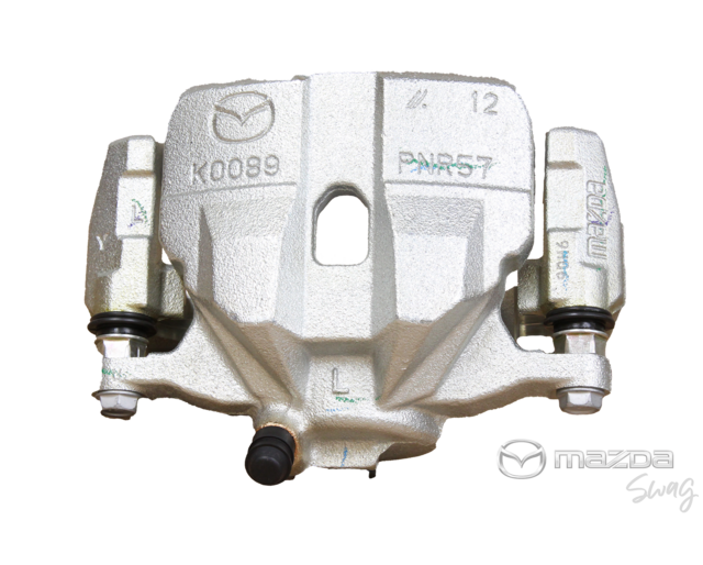 Caliper Assembly | Mazda Swag