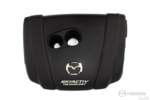 PE11102F0 - : Engine Cover for Mazda: 3, 6, CX-3, CX-5 Image