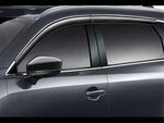 TK78V3700 - Exterior: Side Window Deflectors (set of 4) for Mazda Image
