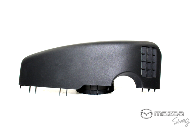 BABF-67-Z32A - Front Camera Cover - 2017-2021 Mazda | mazdaswag.com