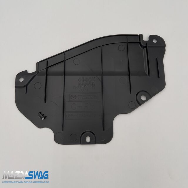 GHR5-56-071 - Under Cover Access Panel - 2014-2021 Mazda | Mazda Swag
