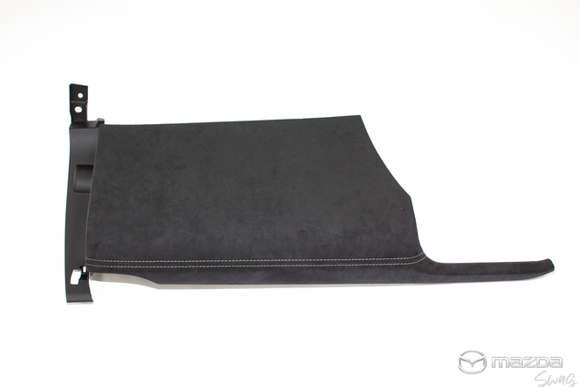 mn0505 NEW OEM GENUINE Mazda 2016-2021 MX-5 Miata Upper Windshield