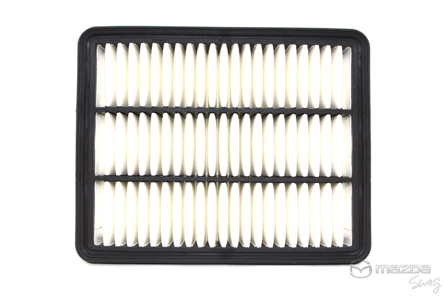 sa様オーダーページ113 SH01-13-3A0A - Air Filter - Mazda Swag
