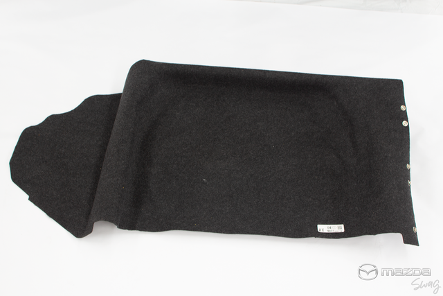 NA01-68-811A-04 - Trunk Mat - Mazda Swag