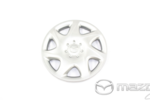 B25F37170A - : Wheel Cover for Mazda: Protege Image